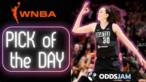 Examples seen on the <b>WNBA</b> Vegas Odds pages could include -08 , -12 , -15 and -20. . Wnba free picks ultimatecapper